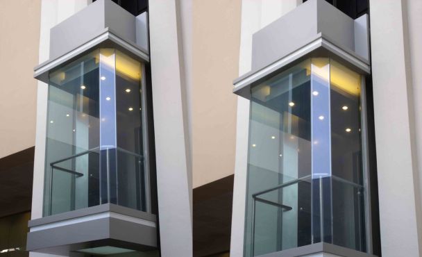 Glass Elevators Manufacturers