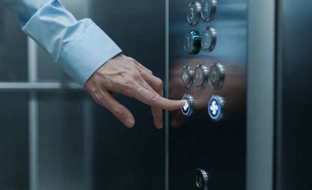Passanger Elevators Manufacturers